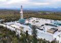 Khosla-backed Mazama Energy just raised $135M to drill deeper into super-hot-rock geothermal