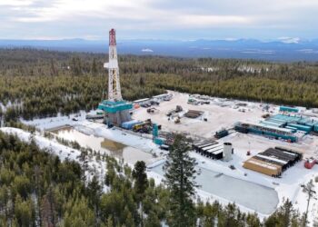 Khosla-backed Mazama Energy just raised $135M to drill deeper into super-hot-rock geothermal