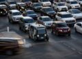 Amazon-owned Zoox’s 100-robotaxi limit in Nevada is about to disappear