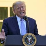 Trump threatens ‘dirty dogs’ who keep leaking on Iran war: ‘You will pay a big price’