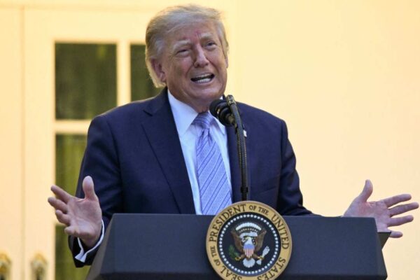 Trump threatens ‘dirty dogs’ who keep leaking on Iran war: ‘You will pay a big price’