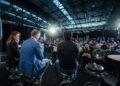 Prices go up in 7 days. Get your Disrupt ticket now.