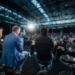 Prices go up in 7 days. Get your Disrupt ticket now.