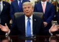 Trump says he’ll name an AI czar and create an ‘AI force’