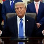 Trump says he’ll name an AI czar and create an ‘AI force’