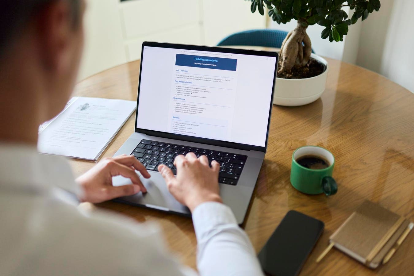 How To Get More Recruiter Outreach On LinkedIn