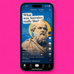 ScrollEd wants to turn textbooks into TikTok