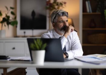 Why Leaders Lose Sight Of What They Want-And How To Get It Back