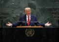 Trump faces U.N. spotlight as Iran war, oil pressure and diplomacy collide