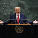 Trump faces U.N. spotlight as Iran war, oil pressure and diplomacy collide