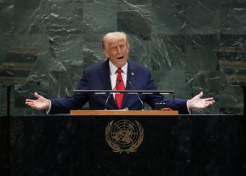 Trump faces U.N. spotlight as Iran war, oil pressure and diplomacy collide