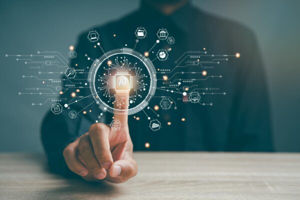 Enterprise Software Is Learning To Act, Not Just Record