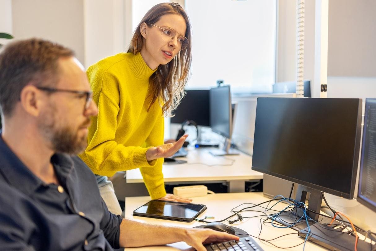 Common Tech Team Conflicts That Are Really Process Problems