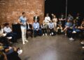 TechCrunch Founder Summit’s agenda revealed: Unlock fundraising, hiring, and AI insights in Boston on November 4