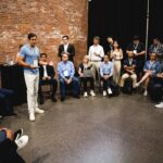 TechCrunch Founder Summit’s agenda revealed: Unlock fundraising, hiring, and AI insights in Boston on November 4