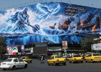 Iran’s president rules out surrender as indirect talks with U.S. resume in New York