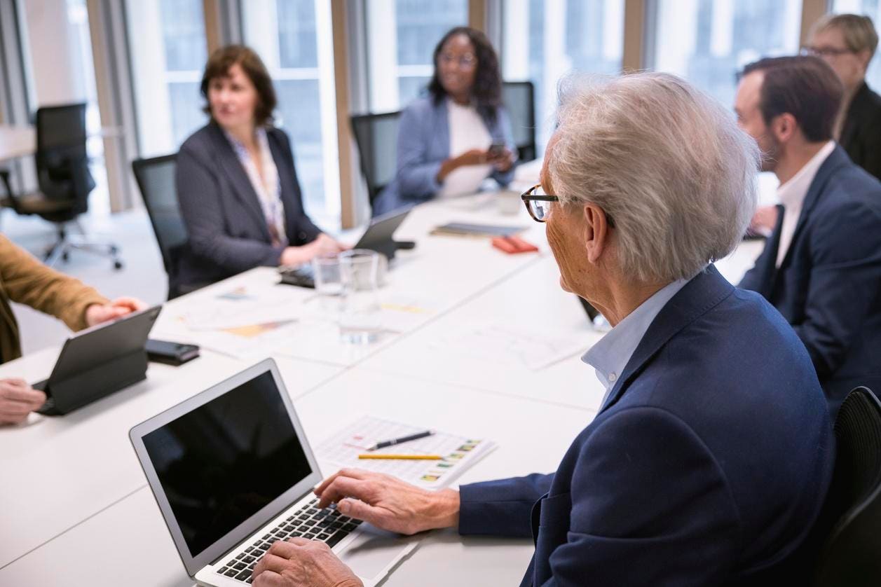 The Board Approved An AI Strategy: Do They Know What It Requires?