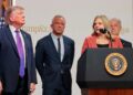 Trump’s FDA pick says all U.S. vaccines are safe as GOP senator presses her