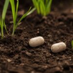 The Aeropod automates soil aeration without robotics. See it at TechCrunch Disrupt.