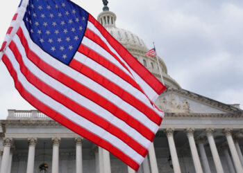 Trump uses rare authority to claw back nearly $1 billion approved by Congress