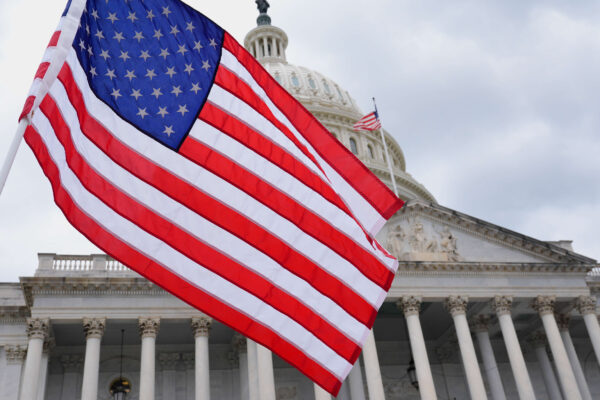 Trump uses rare authority to claw back nearly $1 billion approved by Congress