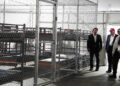 ICE wasted millions in rapid push to expand detention capacity, watchdog finds