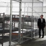 ICE wasted millions in rapid push to expand detention capacity, watchdog finds