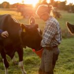 Precision Nutrient Tech For Better Meat, Milk And Egg Production