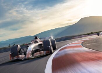 Lessons From Formula 1 About Building Safe AI Systems