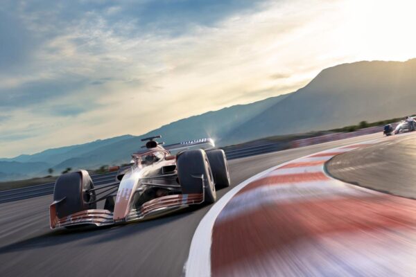 Lessons From Formula 1 About Building Safe AI Systems