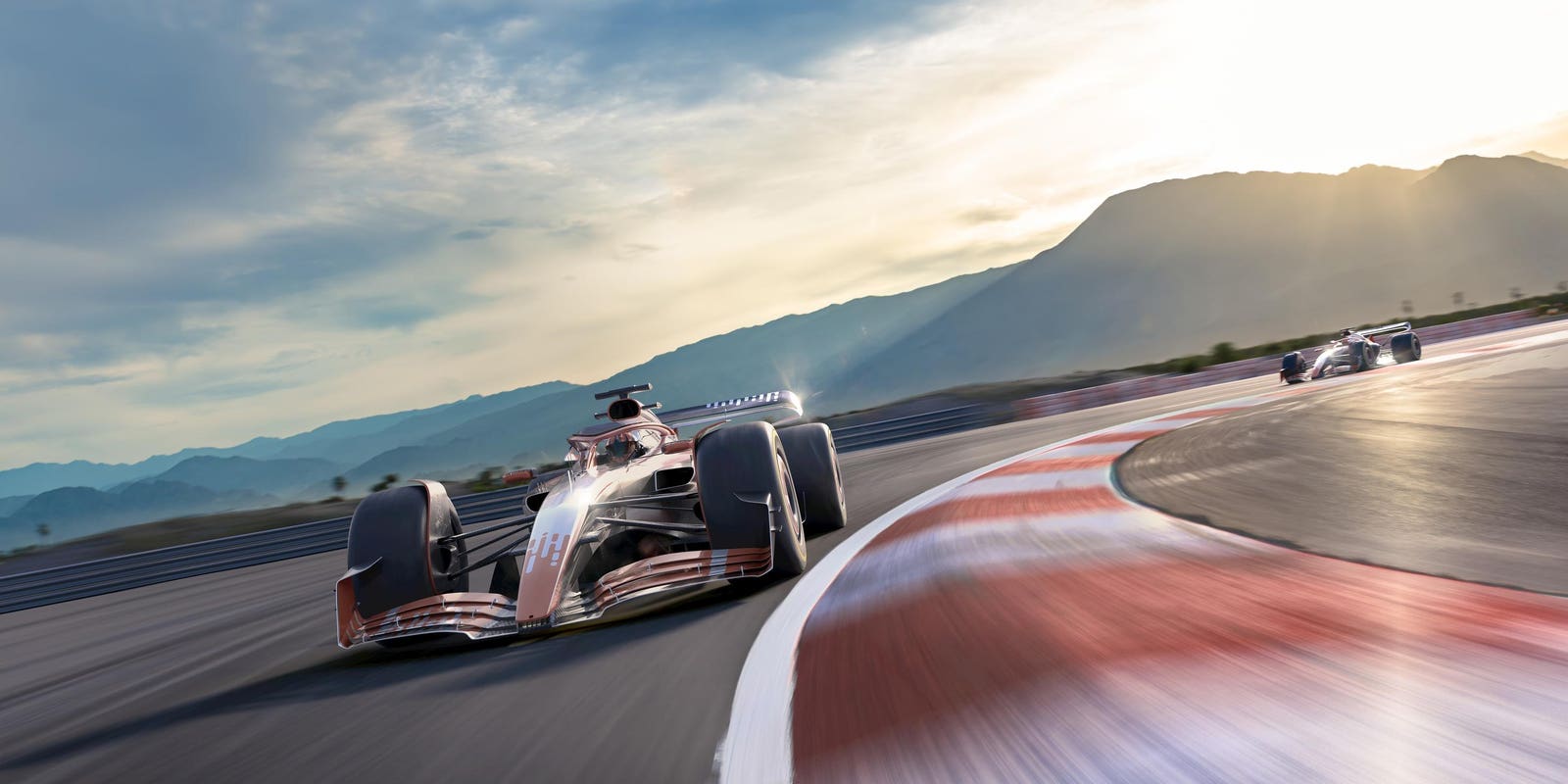 Lessons From Formula 1 About Building Safe AI Systems