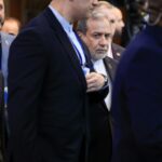 Iran stands firm on Hormuz plan after U.S. rejection