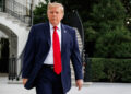 Trump’s ‘pocket rescission’ could cancel $810 million before Congress can act