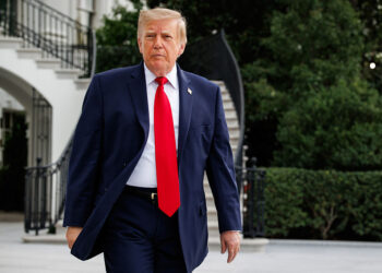Trump’s ‘pocket rescission’ could cancel $810 million before Congress can act