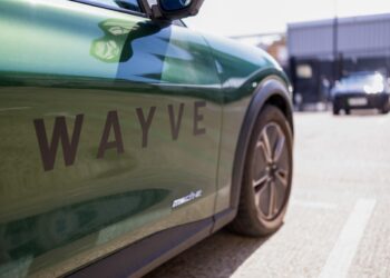 TechCrunch Mobility: AV companies pick their lanes