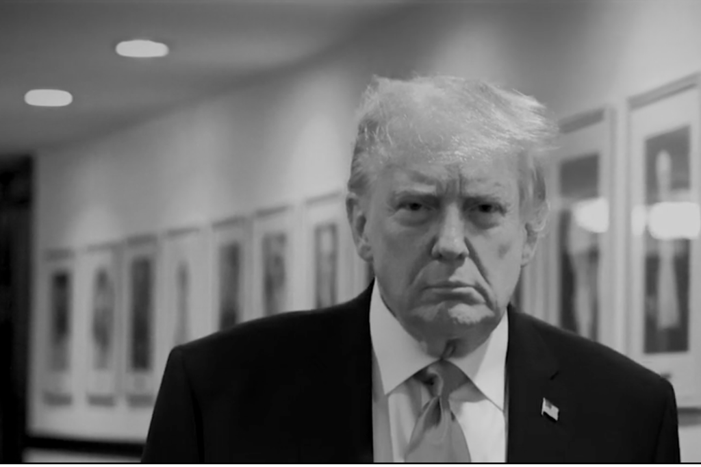 Republicans join Democrats in questioning Trump’s taxpayer-funded TV ads
