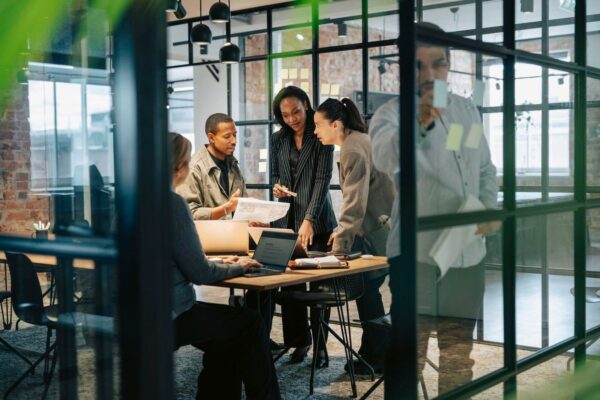 Forget “Failure”: Innovation As The Path To CX Transformation