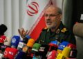 Iranian spokesman urges Americans to rally against Trump’s policies in address