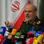 Iranian spokesman urges Americans to rally against Trump’s policies in address