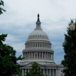 Senate blocks bill restricting stock trading by members of Congress