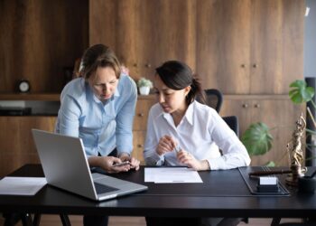 The Competitive Advantage Law Firms Can’t Automate