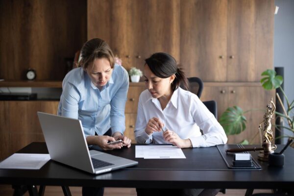 The Competitive Advantage Law Firms Can’t Automate