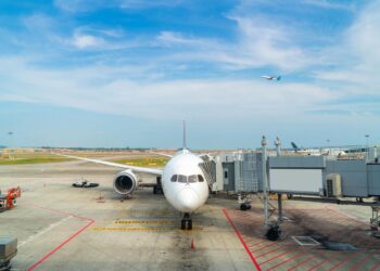 Why Airlines That Focus On Disruption Management Are Already Behind