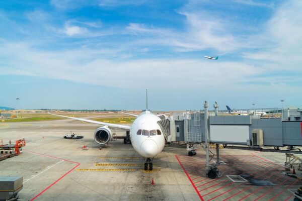Why Airlines That Focus On Disruption Management Are Already Behind