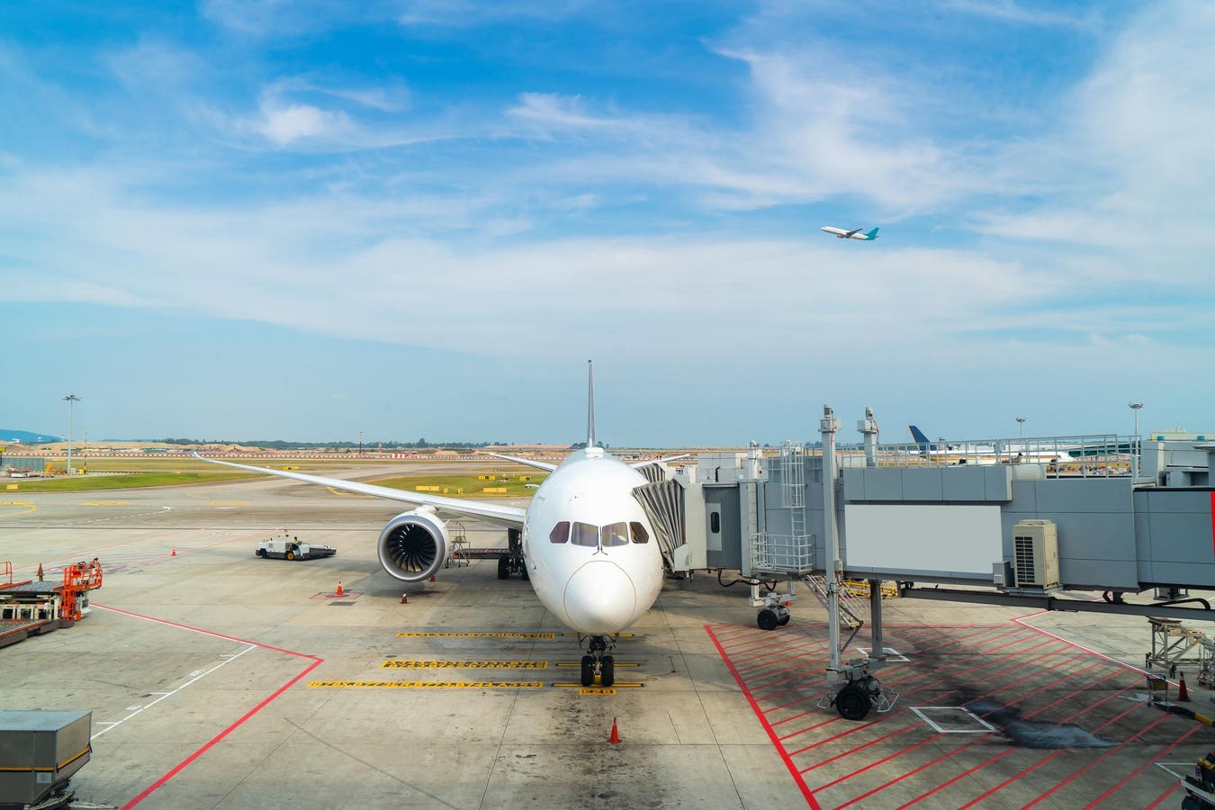 Why Airlines That Focus On Disruption Management Are Already Behind