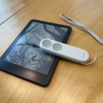 Amazon introduces Kindle Click, a $35 remote for turning pages