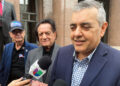 Former GOP Rep. David Rivera gets 10 years for secret Venezuela lobbying