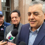 Former GOP Rep. David Rivera gets 10 years for secret Venezuela lobbying