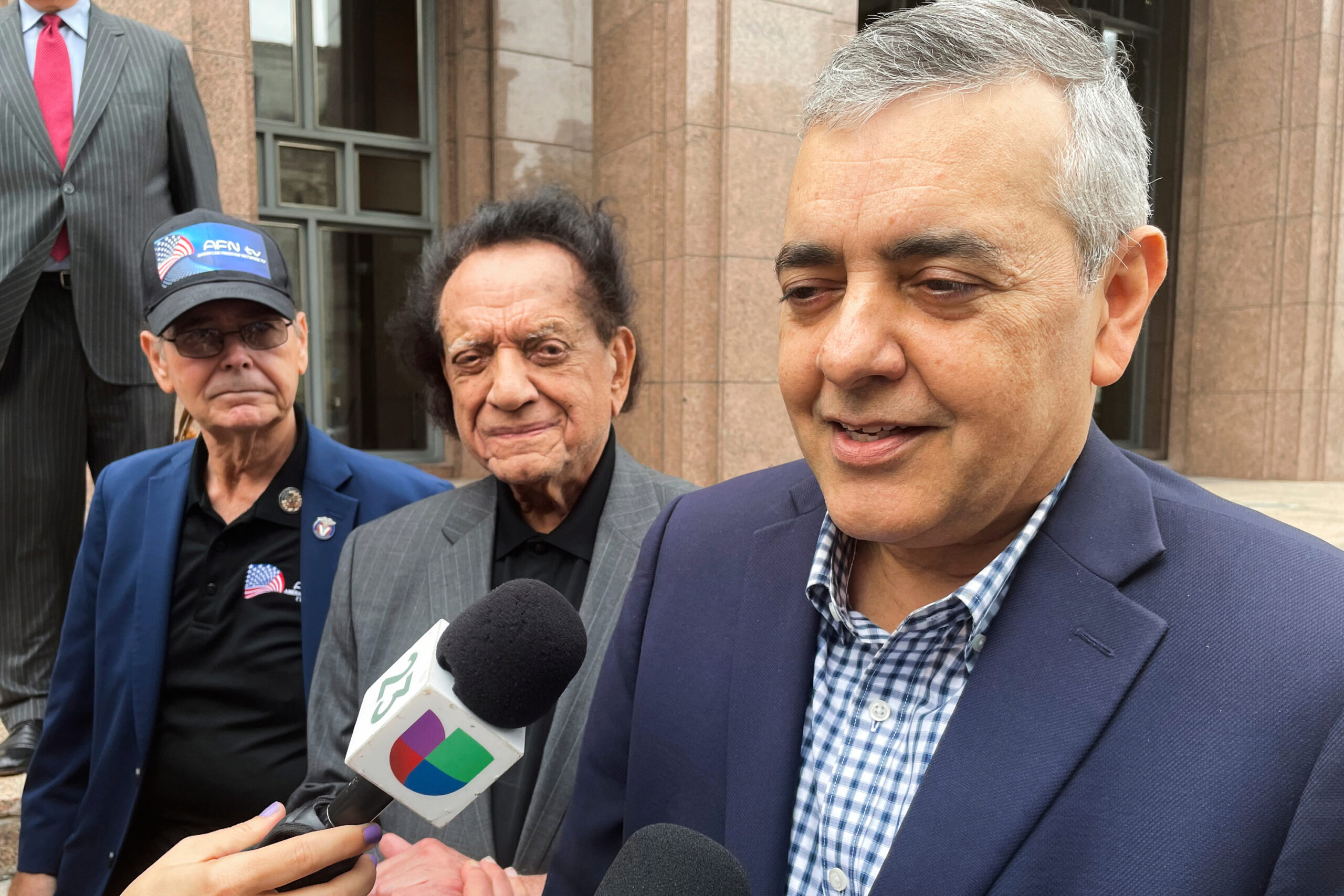 Former GOP Rep. David Rivera gets 10 years for secret Venezuela lobbying
