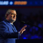 Cruz rips Vance as ‘insecure’ after VP accused him of focusing on 2028 election